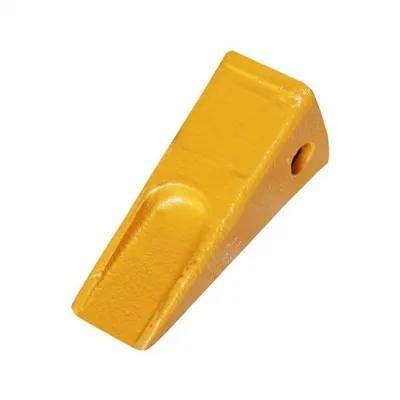 Zubi Caterpillar bagera