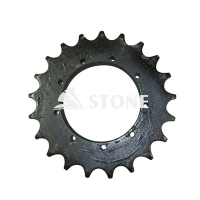 Za Komatsu PC290LC-6 sklop lančanika 207-27-33222