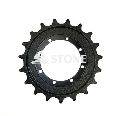Za Komatsu PC290LC-7 sklop lančanika 207-27-71460